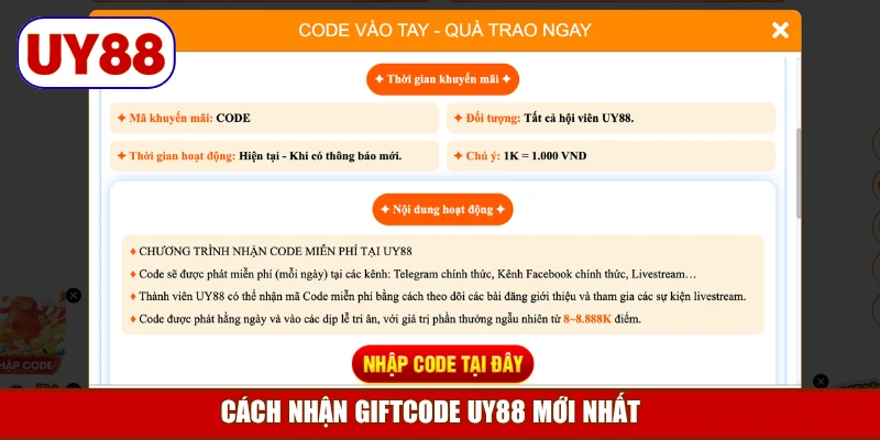cach-nhan-giftcode-uy88-moi-nhat