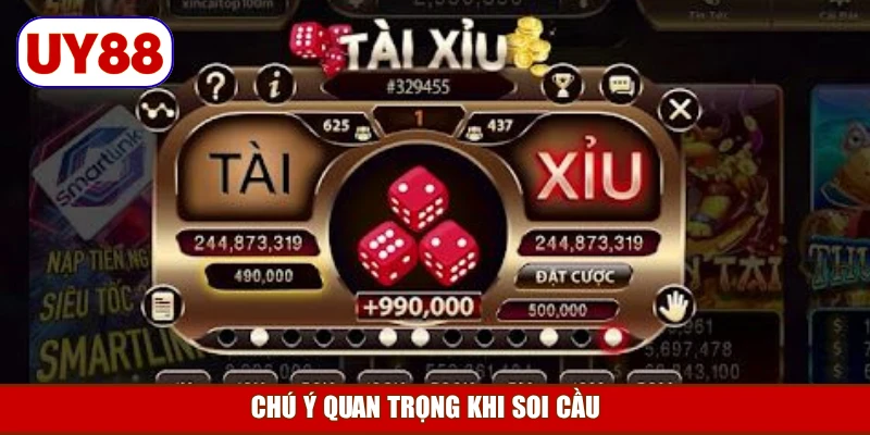 chu-y-quan-trong-khi-soi-cau