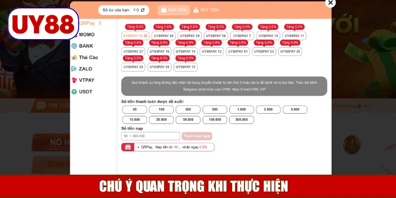 chu-y-quan-trong-khi-thuc-hien