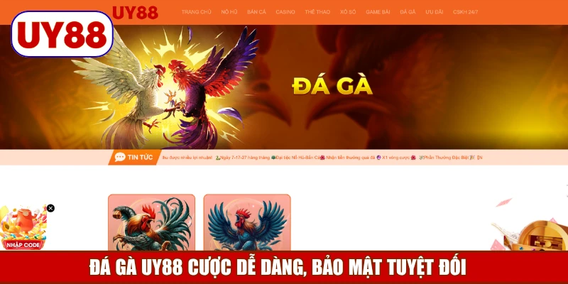 da-ga-uy88-cuoc-de-dang-bao-mat-tuyet-doi